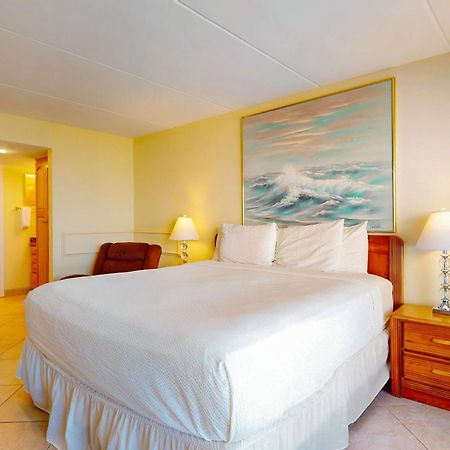 Saida Towers IV #4906 Apartman South Padre Island Kültér fotó