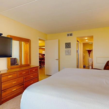 Saida Towers IV #4906 Apartman South Padre Island Kültér fotó