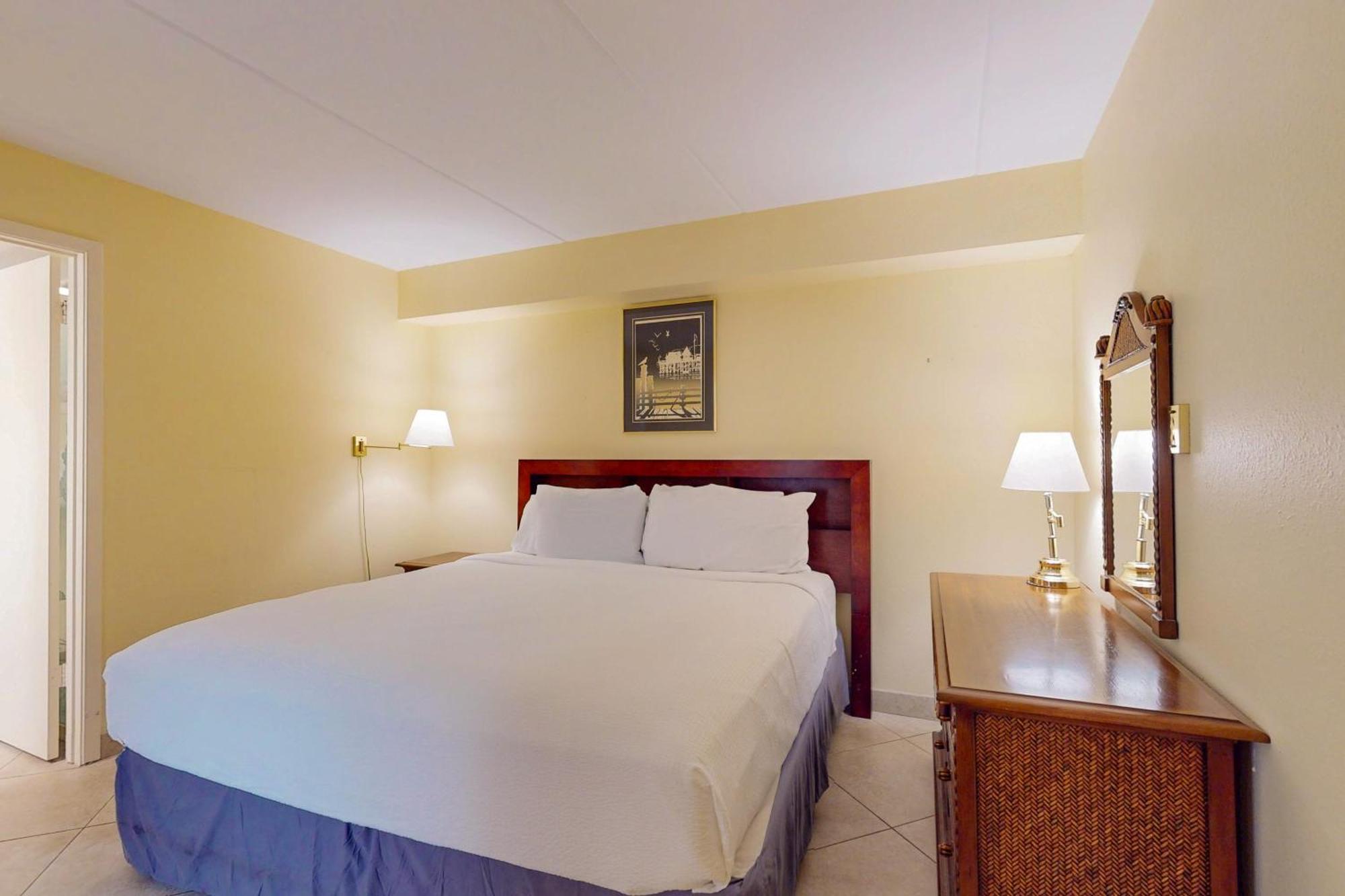 Saida Towers IV #4906 Apartman South Padre Island Kültér fotó