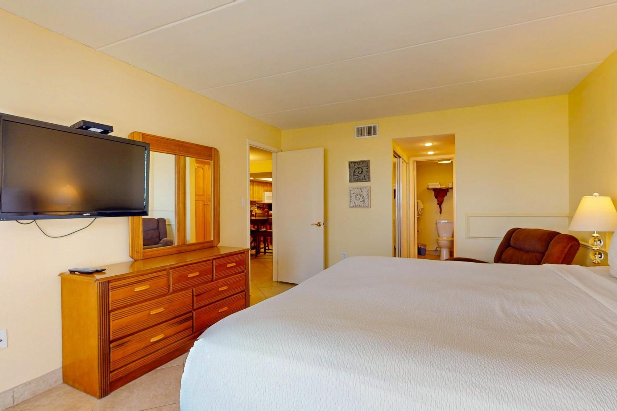 Saida Towers IV #4906 Apartman South Padre Island Kültér fotó