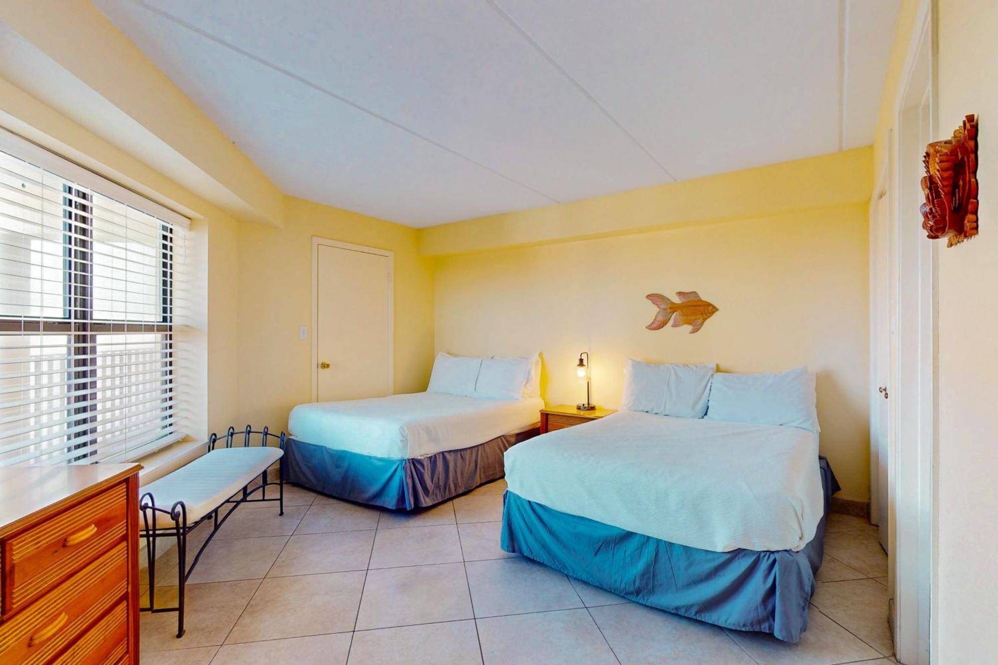 Saida Towers IV #4906 Apartman South Padre Island Kültér fotó