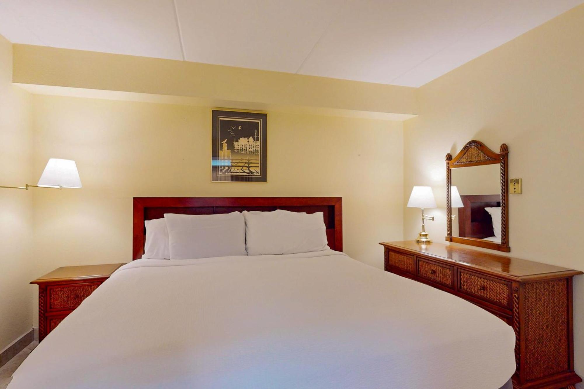 Saida Towers IV #4906 Apartman South Padre Island Kültér fotó