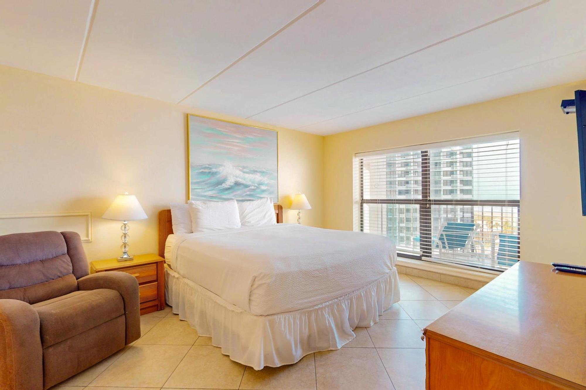 Saida Towers IV #4906 Apartman South Padre Island Kültér fotó