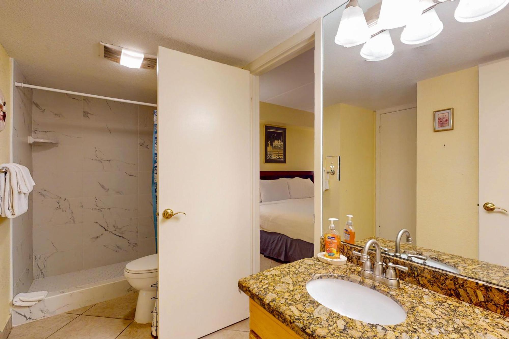 Saida Towers IV #4906 Apartman South Padre Island Kültér fotó