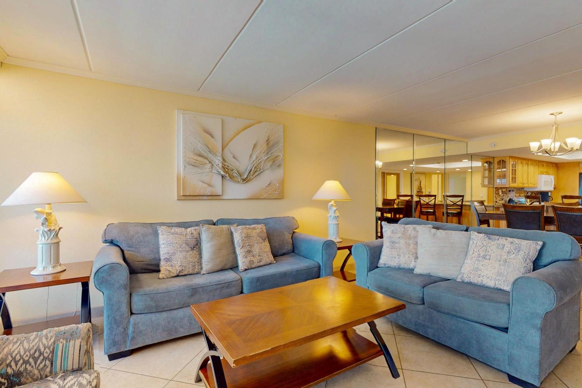 Saida Towers IV #4906 Apartman South Padre Island Kültér fotó