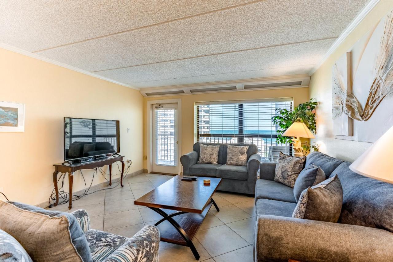 Saida Towers IV #4906 Apartman South Padre Island Kültér fotó