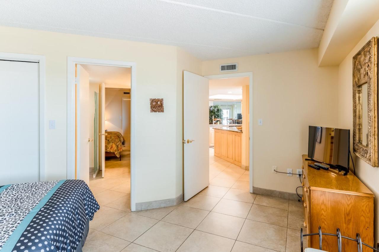 Saida Towers IV #4906 Apartman South Padre Island Kültér fotó