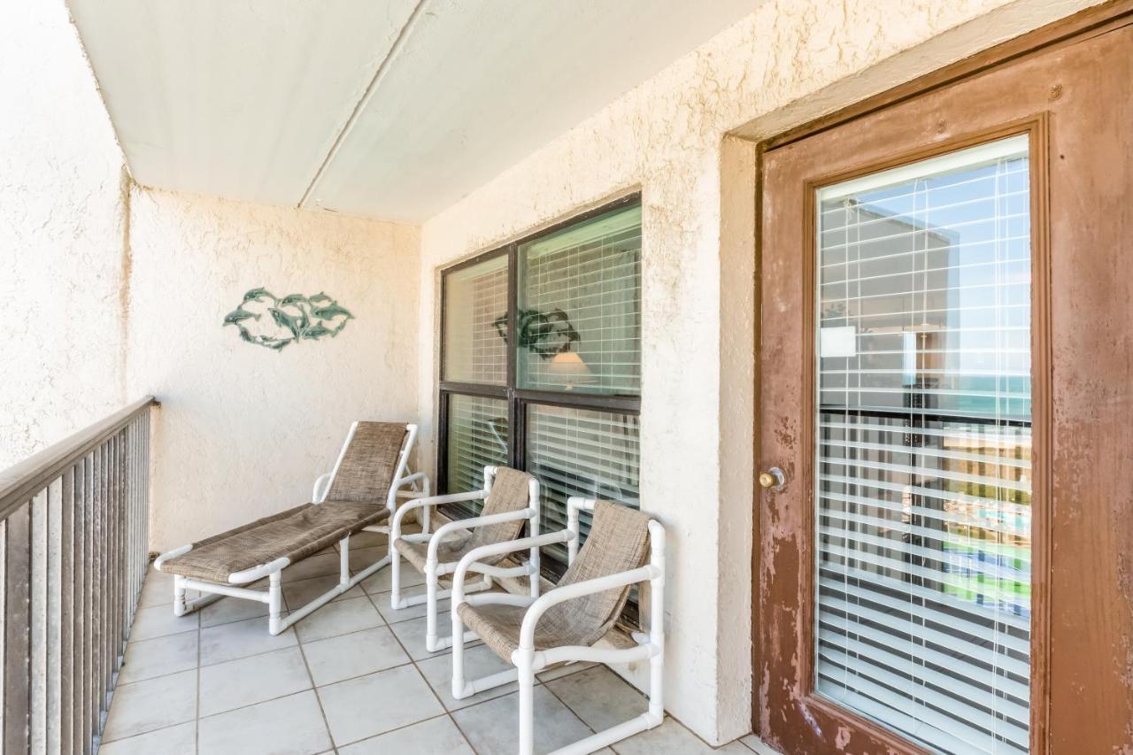 Saida Towers IV #4906 Apartman South Padre Island Kültér fotó
