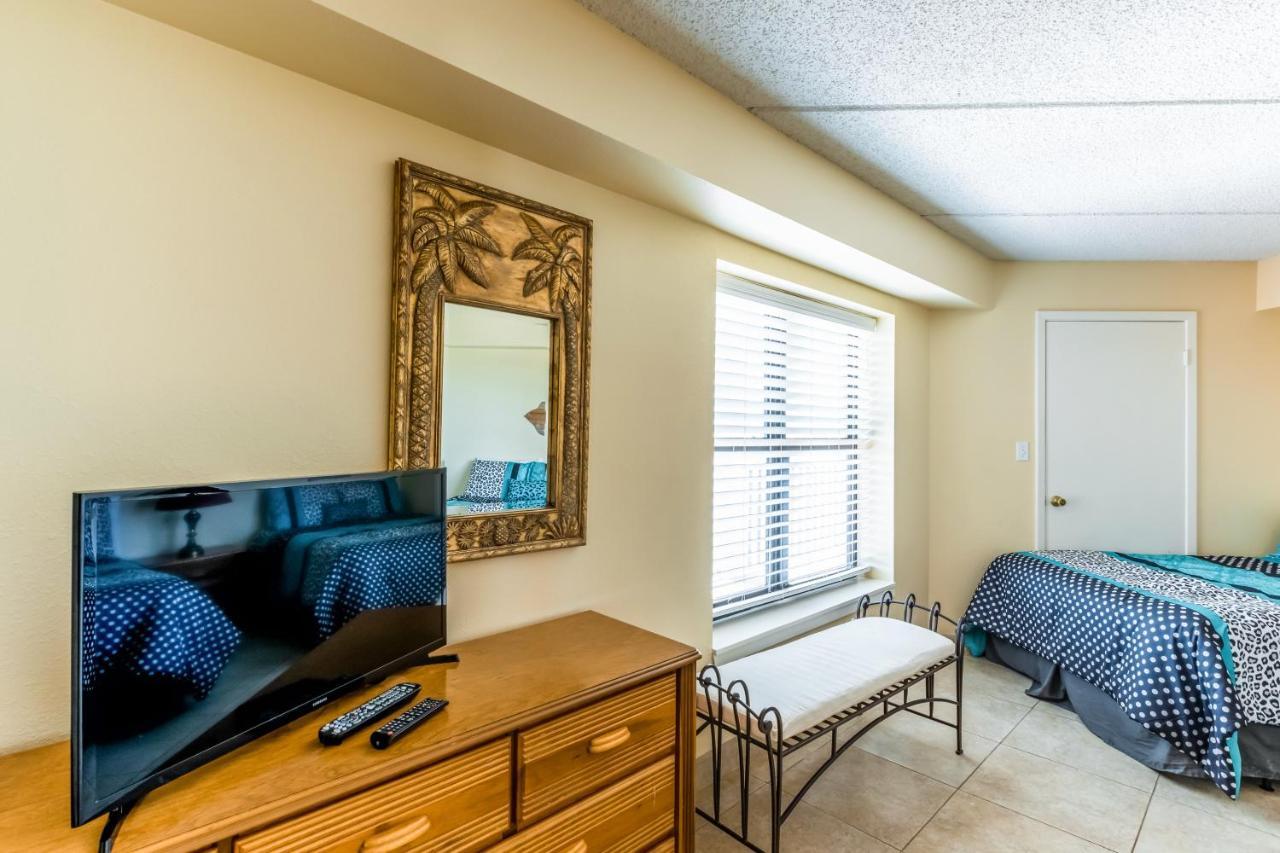 Saida Towers IV #4906 Apartman South Padre Island Kültér fotó
