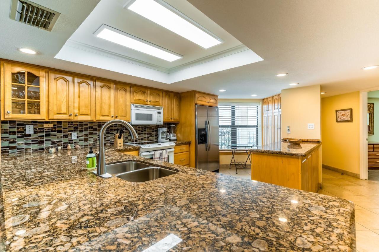 Saida Towers IV #4906 Apartman South Padre Island Kültér fotó