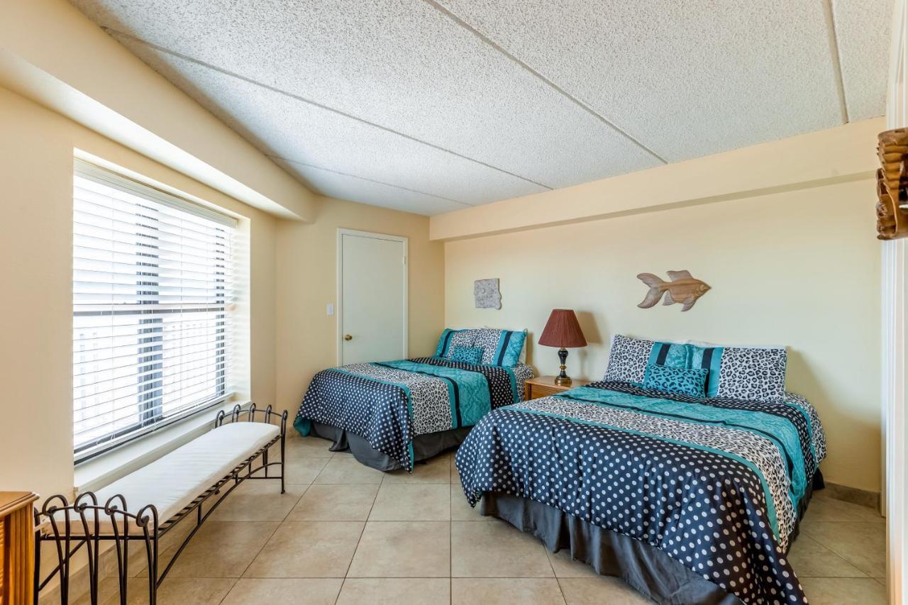 Saida Towers IV #4906 Apartman South Padre Island Kültér fotó