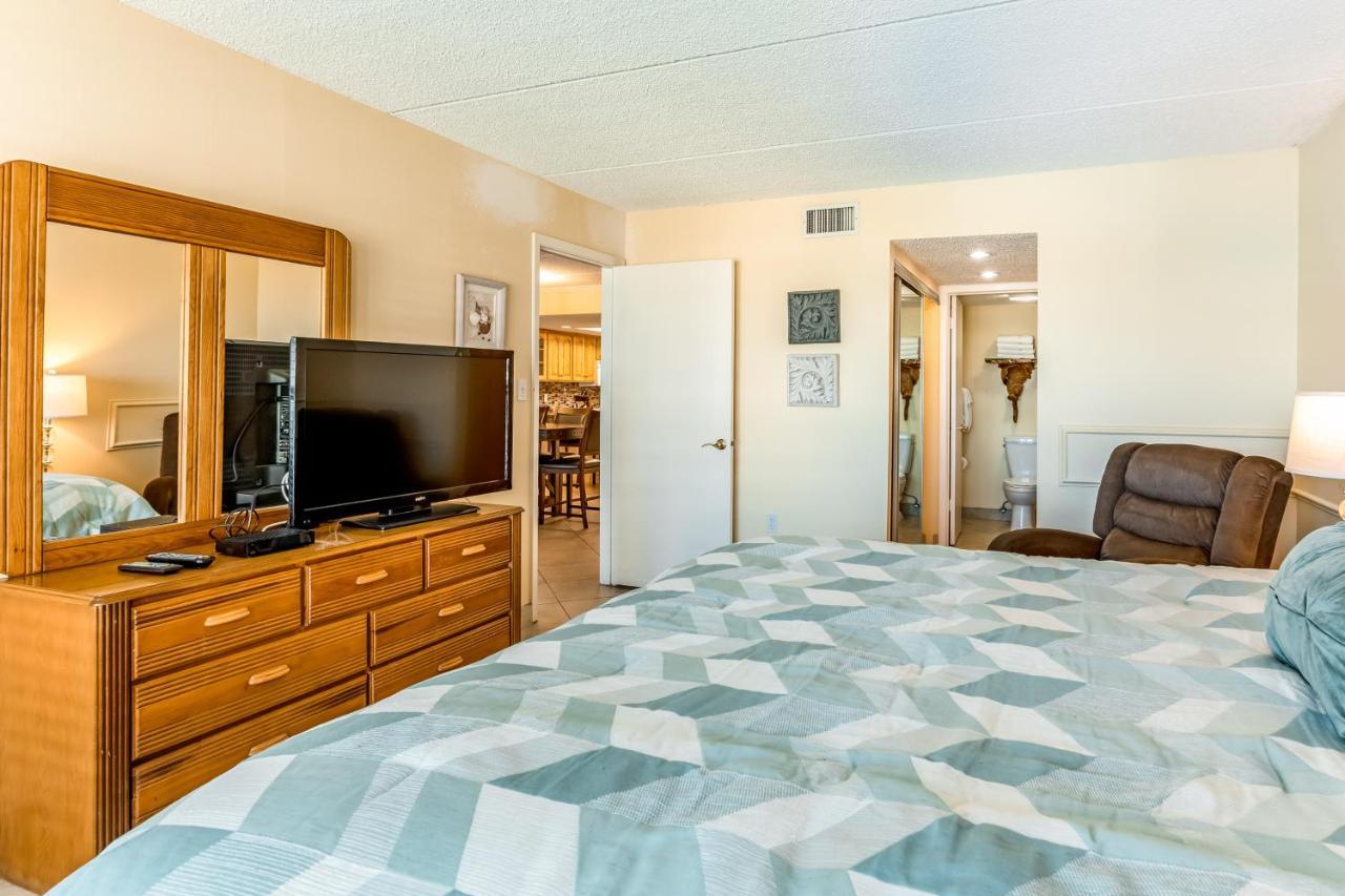 Saida Towers IV #4906 Apartman South Padre Island Kültér fotó
