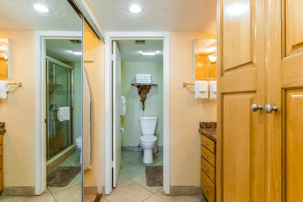 Saida Towers IV #4906 Apartman South Padre Island Kültér fotó
