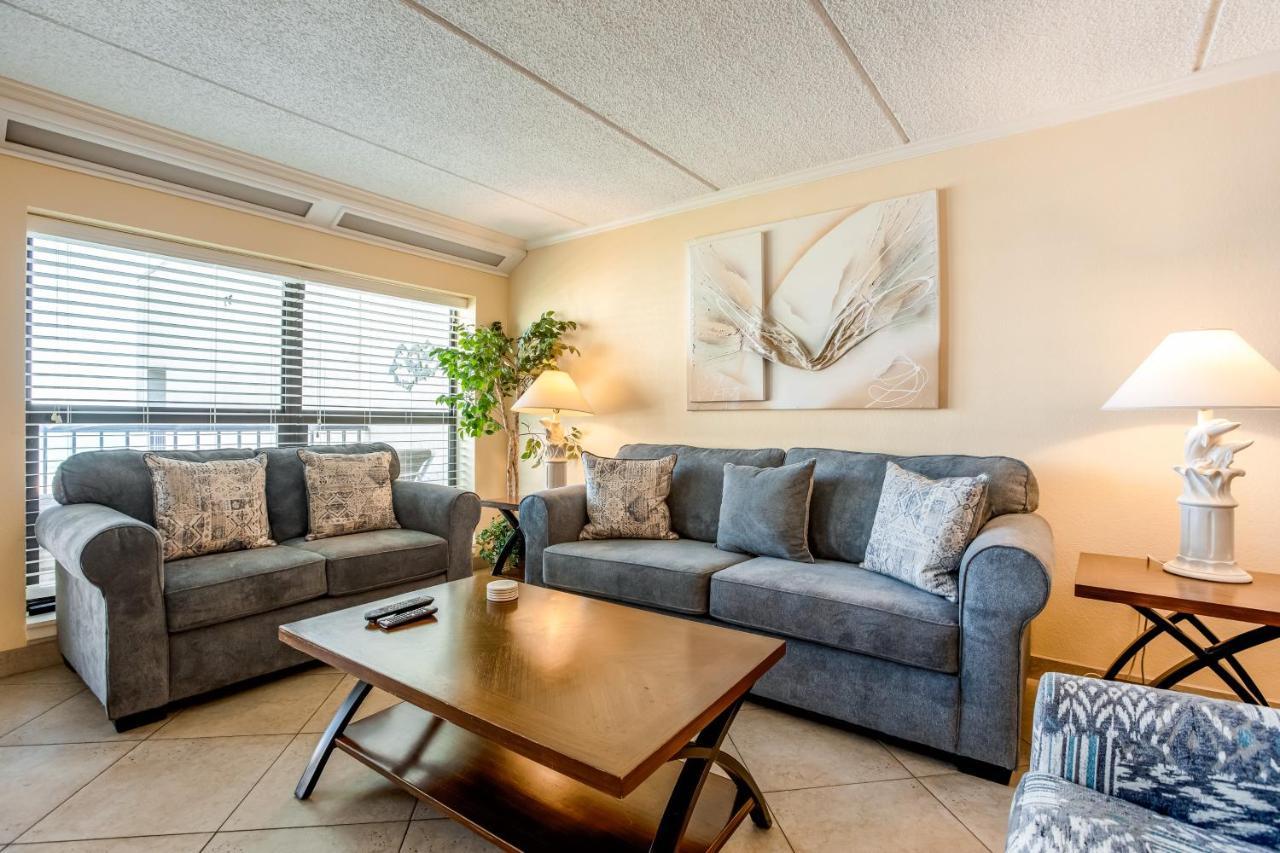 Saida Towers IV #4906 Apartman South Padre Island Kültér fotó
