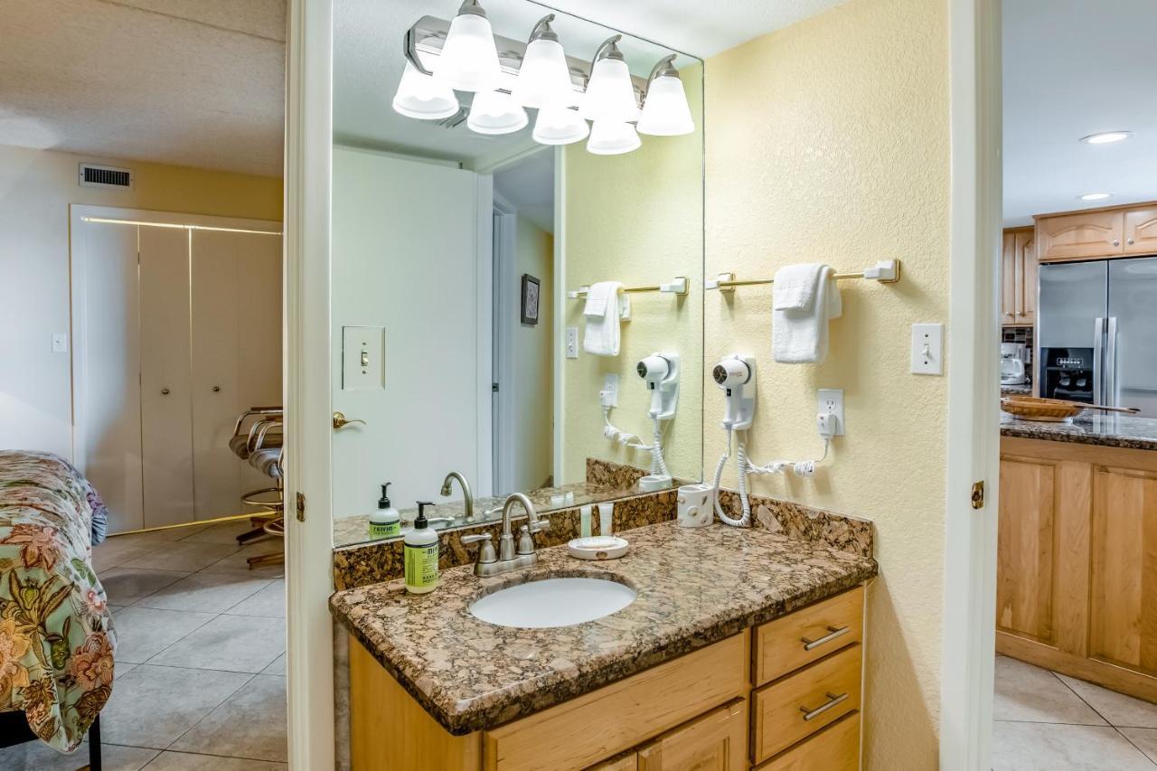 Saida Towers IV #4906 Apartman South Padre Island Kültér fotó