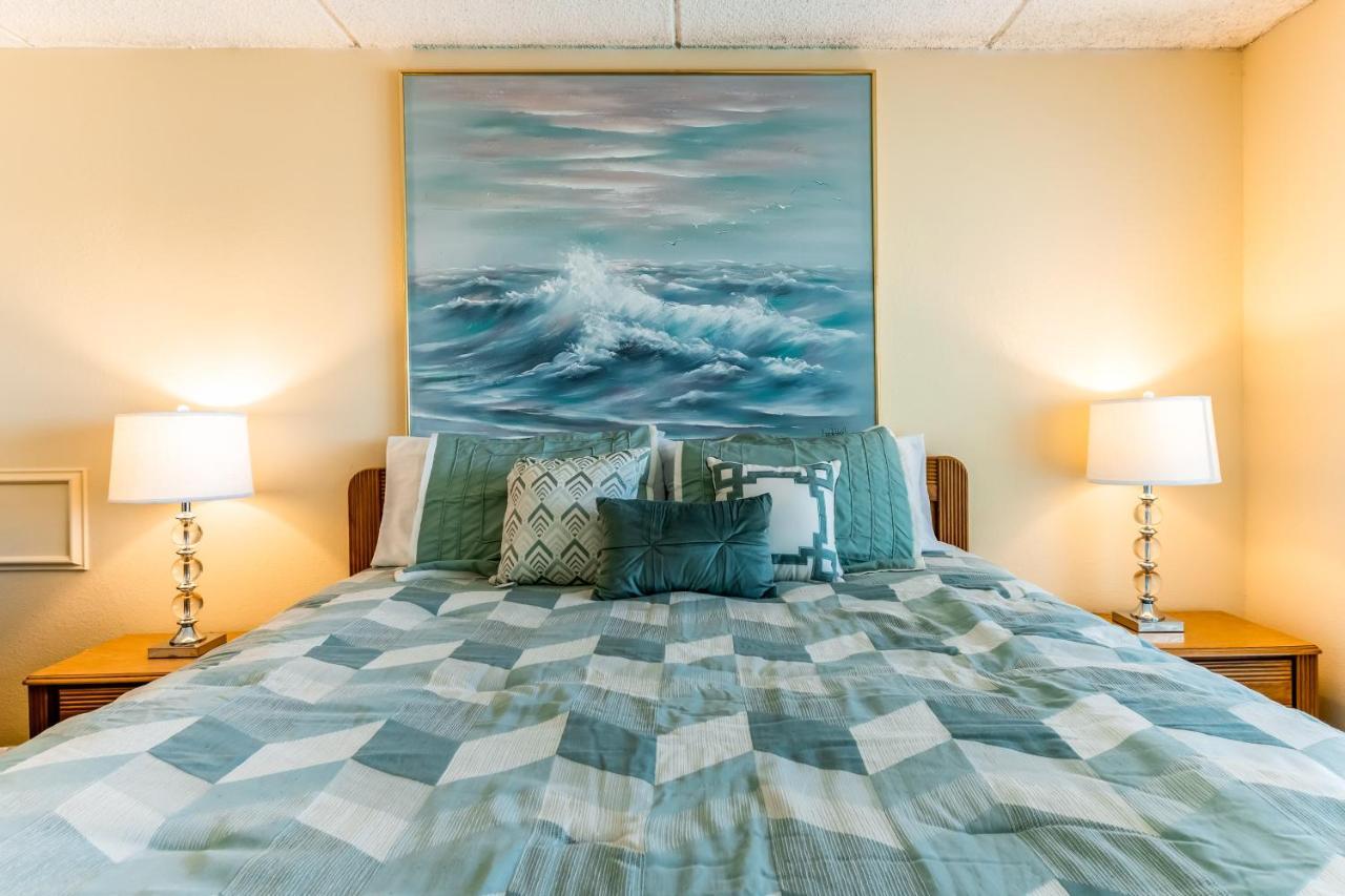 Saida Towers IV #4906 Apartman South Padre Island Kültér fotó