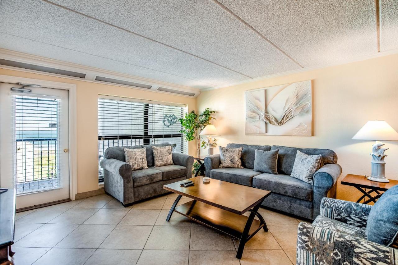 Saida Towers IV #4906 Apartman South Padre Island Kültér fotó