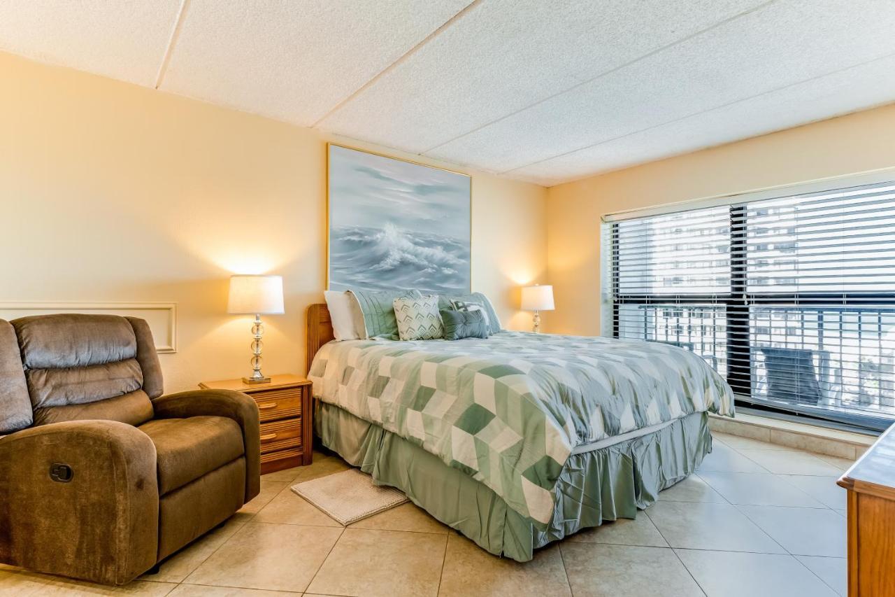 Saida Towers IV #4906 Apartman South Padre Island Kültér fotó