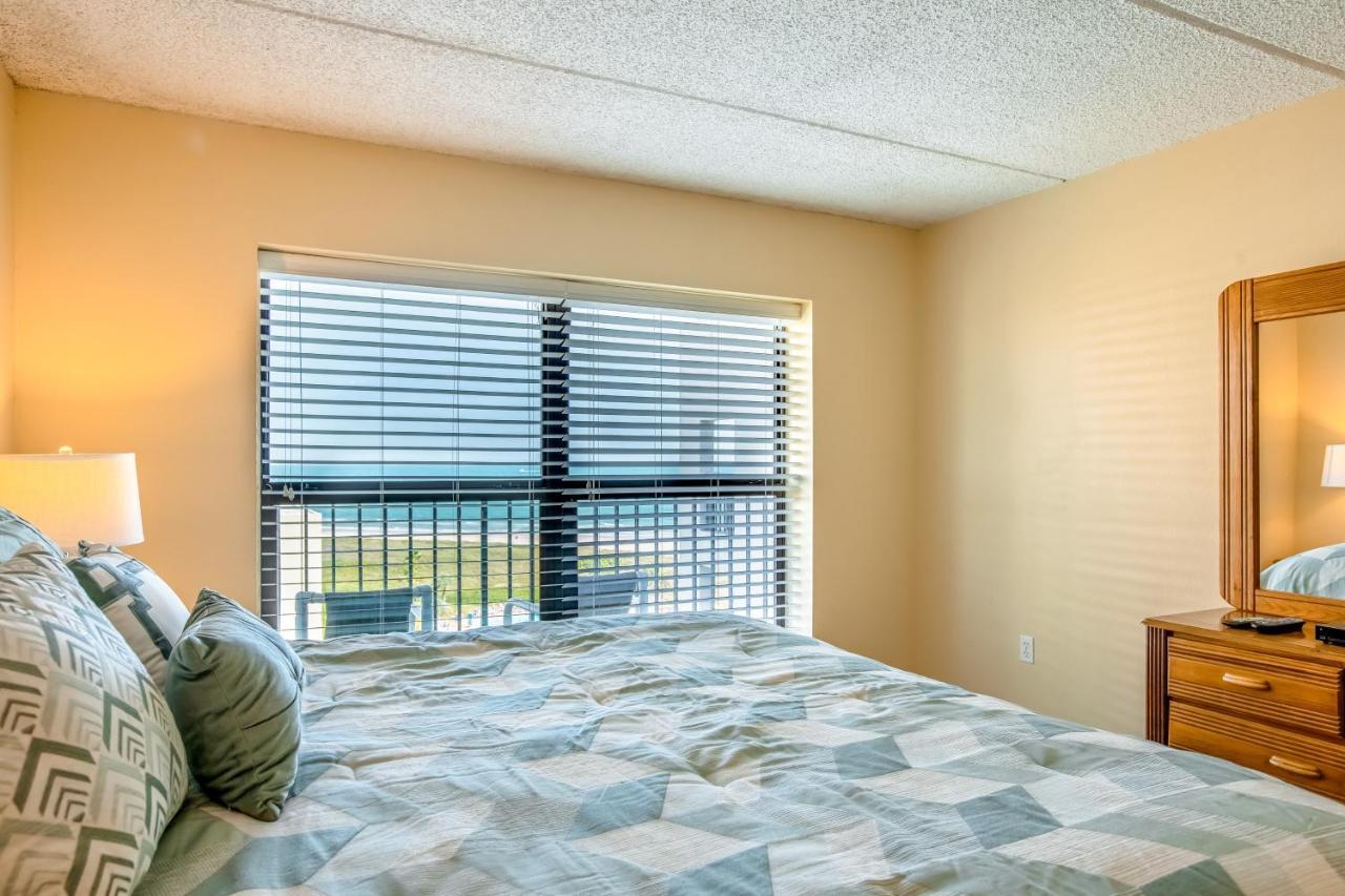 Saida Towers IV #4906 Apartman South Padre Island Kültér fotó