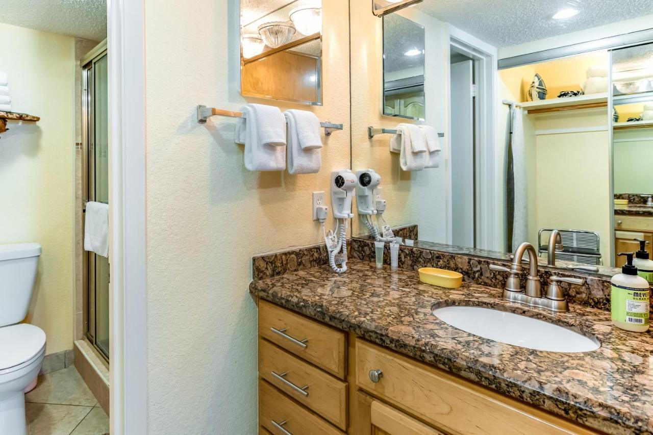 Saida Towers IV #4906 Apartman South Padre Island Kültér fotó