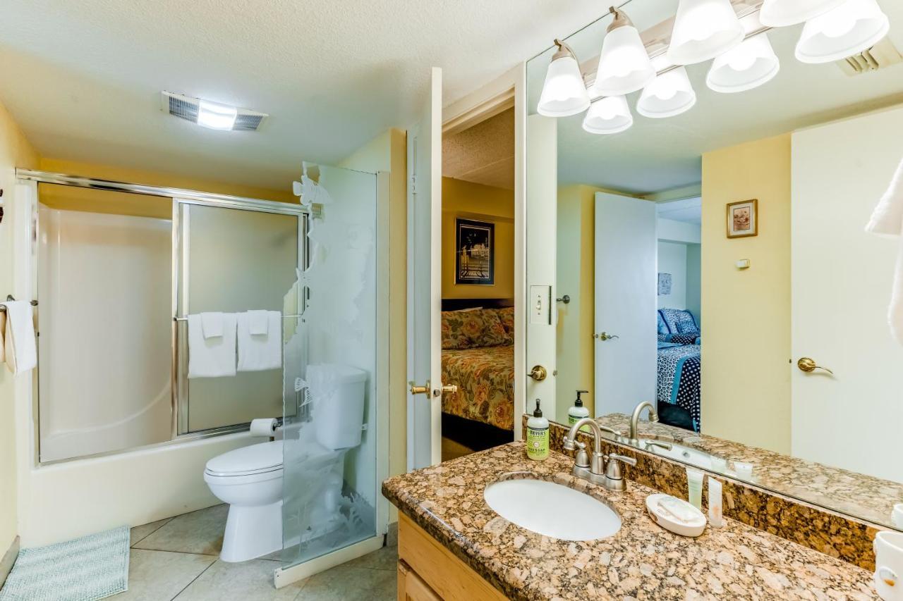 Saida Towers IV #4906 Apartman South Padre Island Kültér fotó